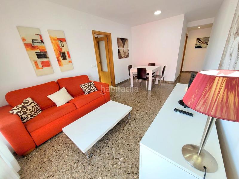 Foto 94d02197-6fed-4595-b87c-24adc2b635e4. Alquiler apartamento en de la universidad 8 llometes 5 21 alquiler invierno verano en Gandia