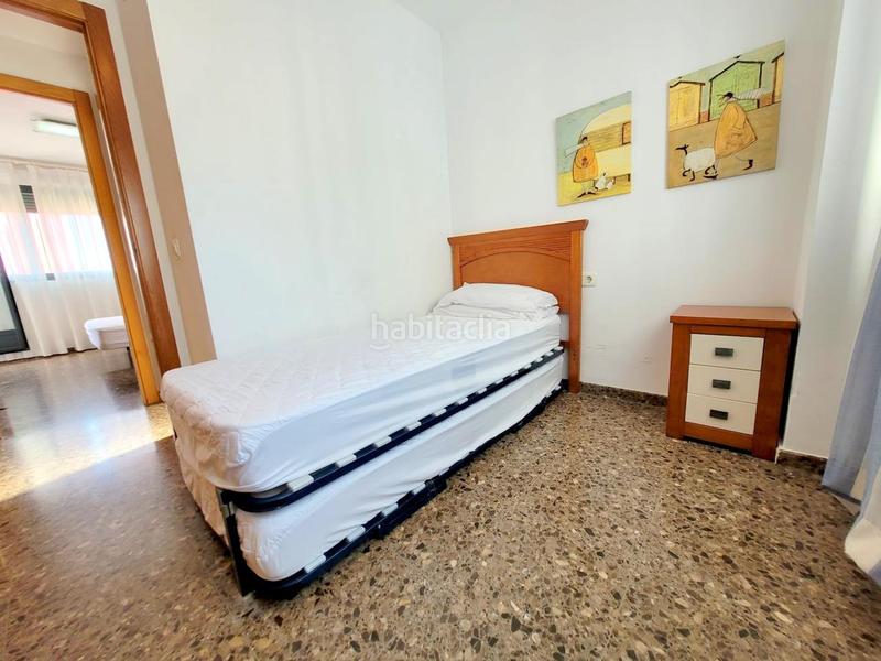 Foto 95a616be-289b-44d7-8f18-7faef12ecc32. Alquiler apartamento en de la universidad 8 llometes 5 21 alquiler invierno verano en Gandia