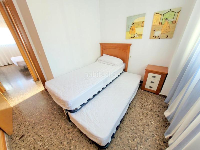 Foto 9b08db5c-addb-417b-839f-35a69a748ac7. Alquiler apartamento en de la universidad 8 llometes 5 21 alquiler invierno verano en Gandia