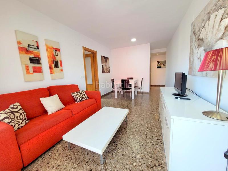 Foto b1a9af78-555f-40f7-ac28-6fbd04d7f3a1. Alquiler apartamento en de la universidad 8 llometes 5 21 alquiler invierno verano en Gandia