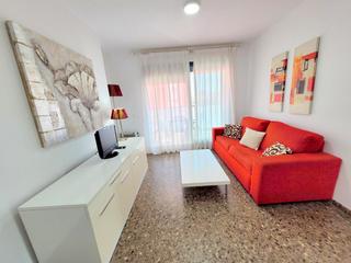 Lloguer Apartament a De la universidad 8. Llometes 5 21 alquiler invierno  verano