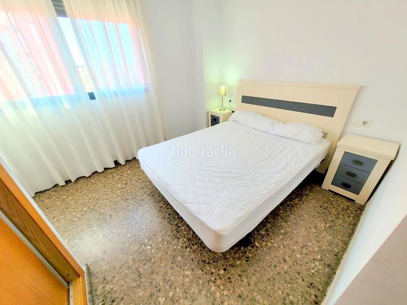 Foto c08dd83e-27fa-47f3-a363-32f789c9b660. Alquiler apartamento en de la universidad 8 llometes 5 21 alquiler invierno verano en Gandia