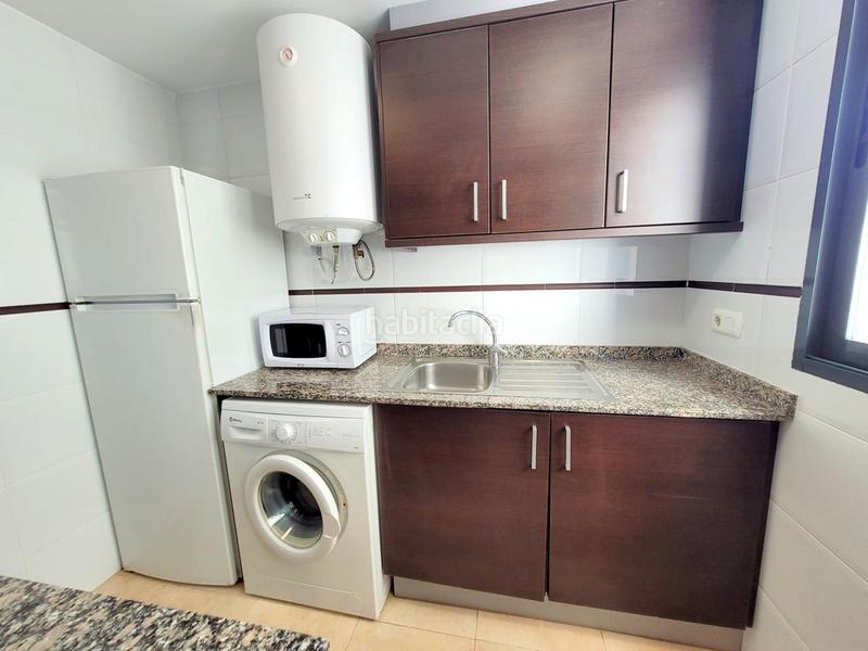 Foto 18204a1c-606d-4a4d-a670-7d1ef1bd524a. Lloguer apartament a de la universidad 8 a Grau de Gandía-Marenys de Rafalcaid Gandia