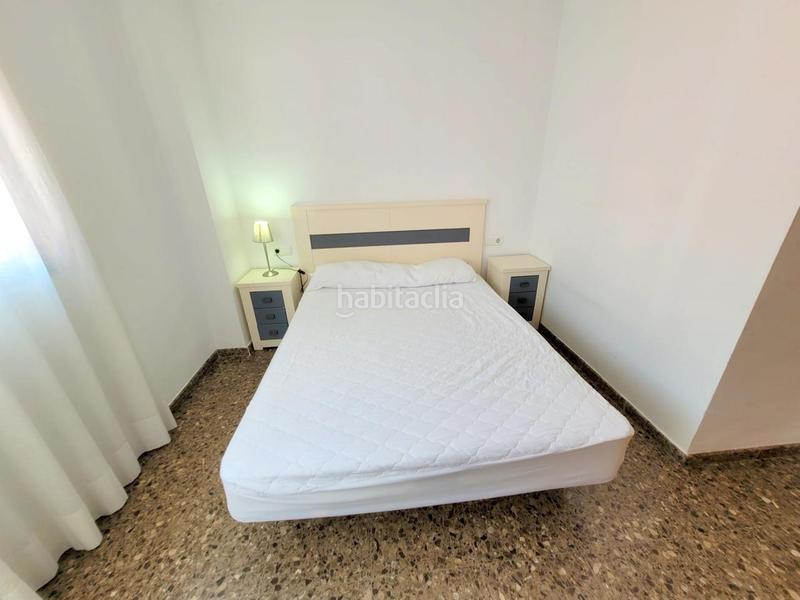 Foto 35588bd7-80d5-4f10-9377-e1cfb643ae50. Lloguer apartament a de la universidad 8 a Grau de Gandía-Marenys de Rafalcaid Gandia