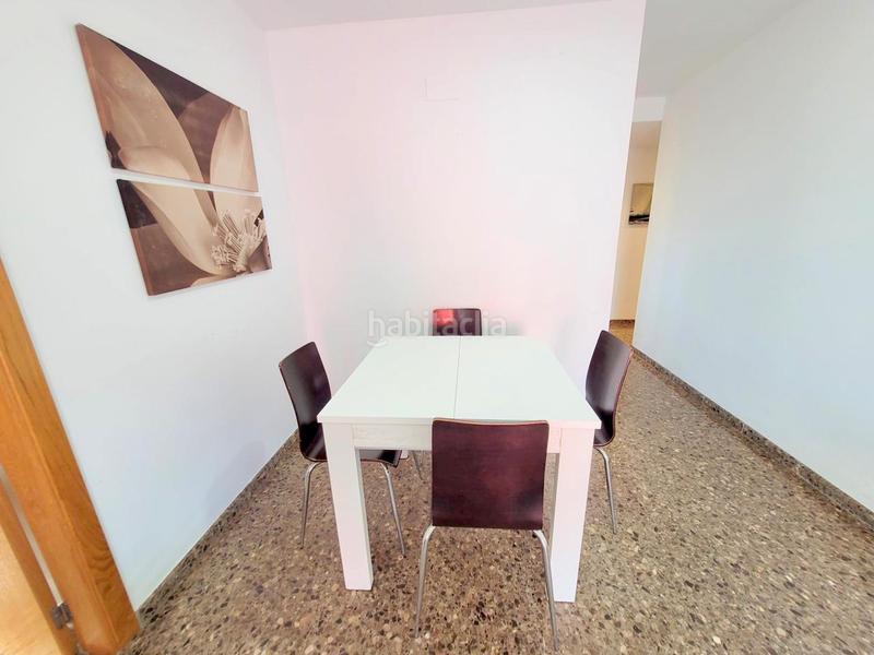 Foto b9636d36-3a09-4b0c-abc7-3e7fb4e88fa2. Lloguer apartament a de la universidad 8 a Grau de Gandía-Marenys de Rafalcaid Gandia