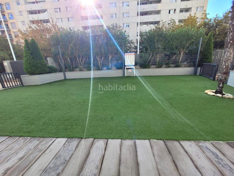 Foto e85d7b17-8cf5-467b-ab04-b46a05966693. Lloguer apartament a de la universidad 8 a Grau de Gandía-Marenys de Rafalcaid Gandia