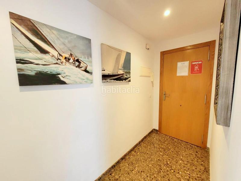 Foto 25a5c1f6-ecd4-4b84-93b4-fe9516c361a9. Location appartement dans de la universidad 8 dans Grau de Gandía-Marenys de Rafalcaid Gandia