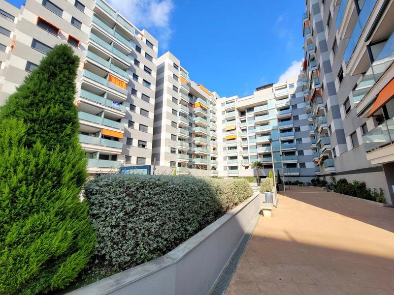 Foto 3931c752-7f3d-4fe6-98ae-f60b67c71e08. Location appartement dans de la universidad 8 dans Grau de Gandía-Marenys de Rafalcaid Gandia