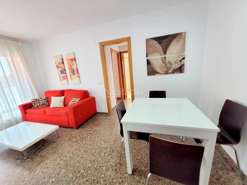 Foto 4ded3f87-d0b1-47b6-990d-4bc8627c84a0. Location appartement dans de la universidad 8 dans Grau de Gandía-Marenys de Rafalcaid Gandia