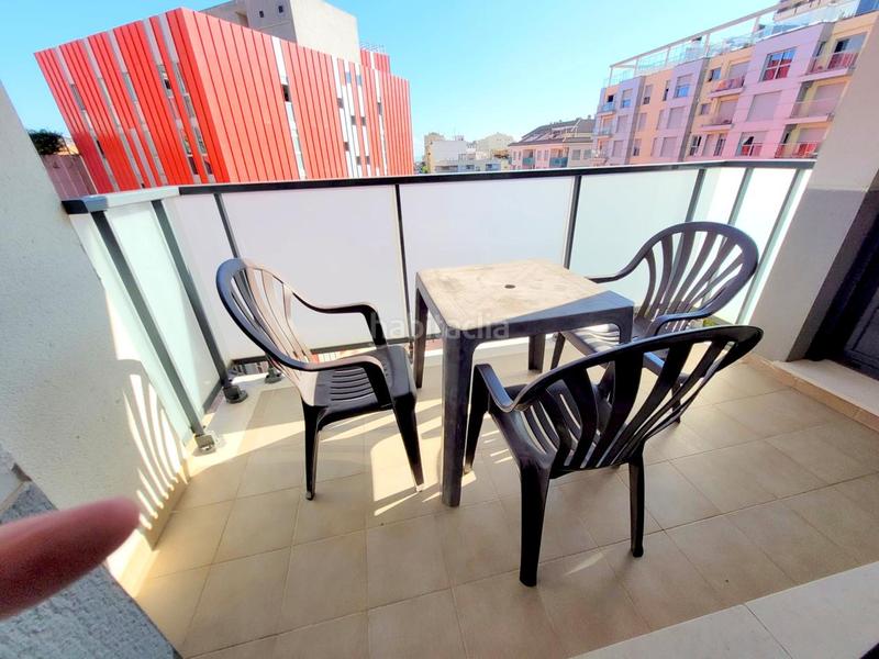 Foto 6d8d83b7-6983-4d9b-ac18-a5c8a255d254. Location appartement dans de la universidad 8 dans Grau de Gandía-Marenys de Rafalcaid Gandia