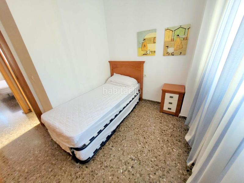 Foto 715c49e1-8675-476a-8ed8-06a9f97f7ce3. Location appartement dans de la universidad 8 dans Grau de Gandía-Marenys de Rafalcaid Gandia