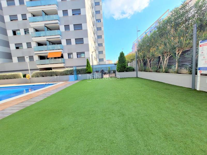 Foto 8e726394-14f1-432c-a1cf-ac8c5776f6c2. Location appartement dans de la universidad 8 dans Grau de Gandía-Marenys de Rafalcaid Gandia