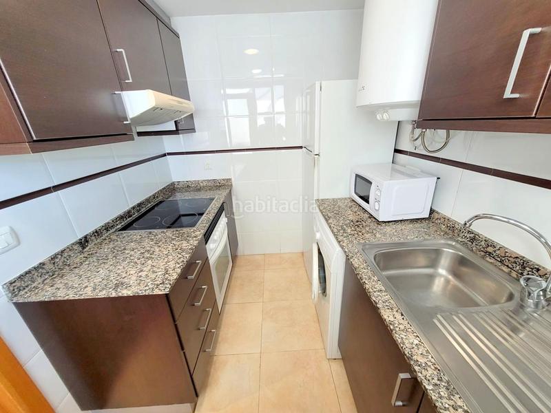 Foto b42f4937-aed6-4fa8-800d-c16c4424ccf3. Location appartement dans de la universidad 8 dans Grau de Gandía-Marenys de Rafalcaid Gandia
