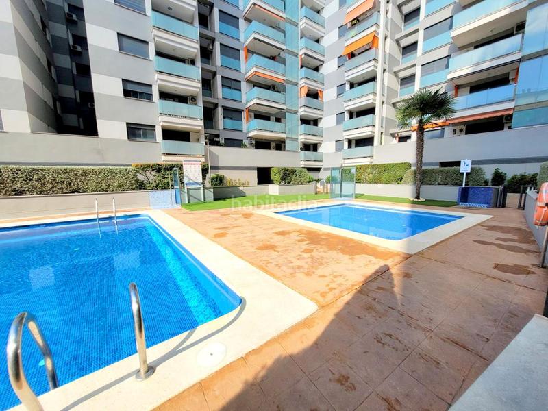 Foto f277a943-0b9b-4e24-a5f7-4d9a22c25c89. Location appartement dans de la universidad 8 dans Grau de Gandía-Marenys de Rafalcaid Gandia