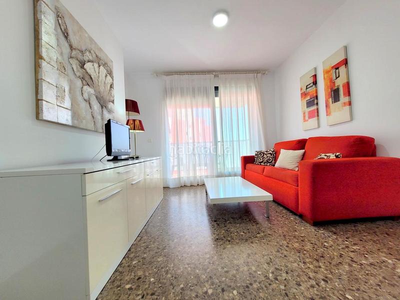 Foto f8389eb7-1e9b-4c0e-b1e0-9b5bf04bca37. Location appartement dans de la universidad 8 dans Grau de Gandía-Marenys de Rafalcaid Gandia