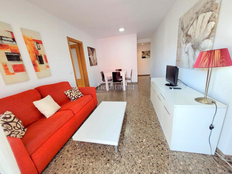 Foto 191f1ec4-aa4d-43cd-8eb5-2bdff4671024. Miete appartement in de la universidad 8 in Grau de Gandía-Marenys de Rafalcaid Gandia