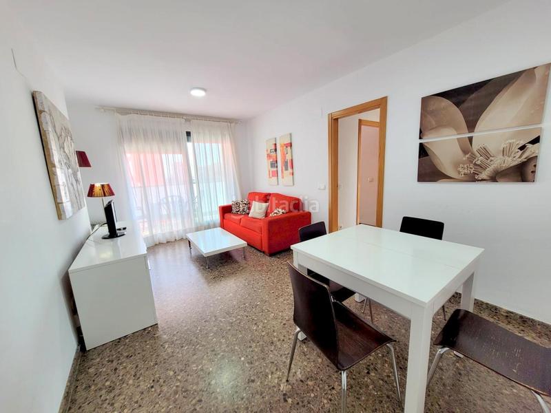 Foto 19e5dc96-c523-4e04-8347-259e6546f84c. Miete appartement in de la universidad 8 in Grau de Gandía-Marenys de Rafalcaid Gandia