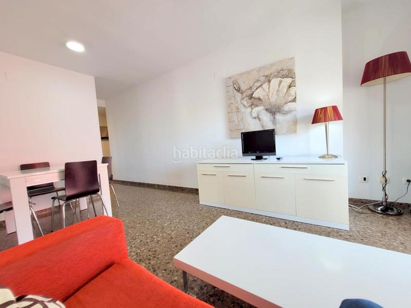 Foto 1ece4270-b34e-48d4-8e28-73a033d5dcfd. Miete appartement in de la universidad 8 in Grau de Gandía-Marenys de Rafalcaid Gandia