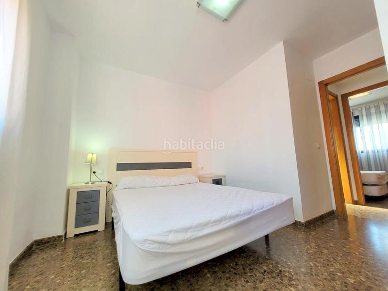 Foto 48fef882-23e1-4772-9583-75ba8edbeab1. Miete appartement in de la universidad 8 in Grau de Gandía-Marenys de Rafalcaid Gandia