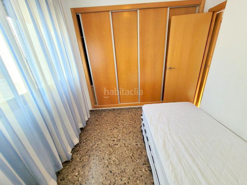 Foto 58692fa4-35ce-4d8c-892f-e54c205b2457. Miete appartement in de la universidad 8 in Grau de Gandía-Marenys de Rafalcaid Gandia