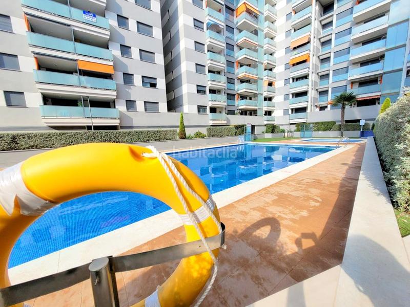 Foto 5e58f71b-c645-4bf5-95e4-2ad44e9f2342. Miete appartement in de la universidad 8 in Grau de Gandía-Marenys de Rafalcaid Gandia