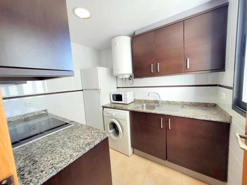 Foto 65ccc41f-1896-485c-8479-2f812c72c5a5. Miete appartement in de la universidad 8 in Grau de Gandía-Marenys de Rafalcaid Gandia