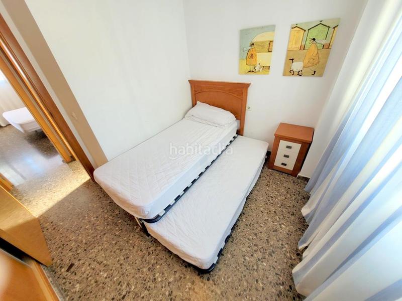 Foto 7a56fd14-01af-4710-9505-53417bdadea2. Miete appartement in de la universidad 8 in Grau de Gandía-Marenys de Rafalcaid Gandia