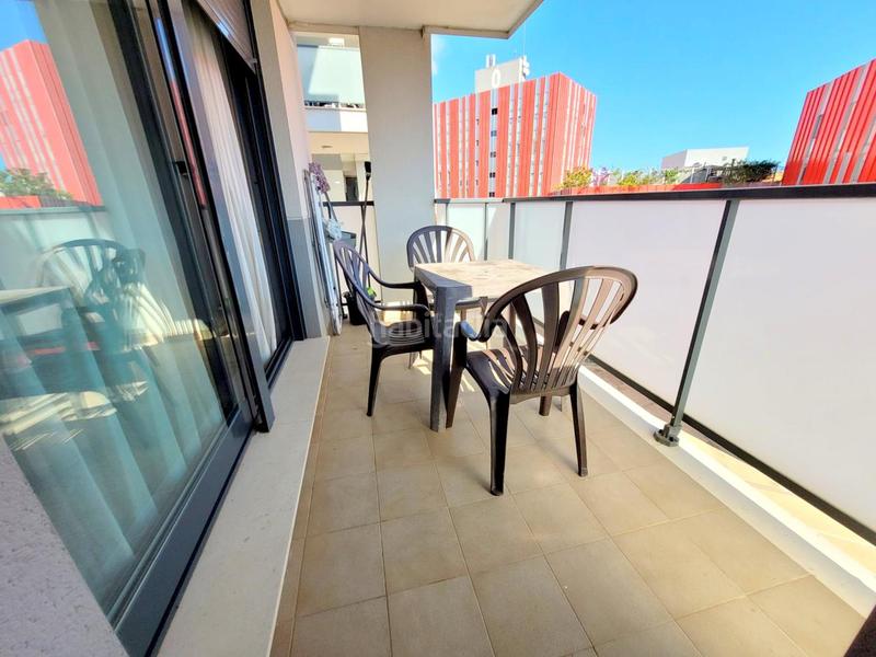 Foto ba11eb6b-39ee-4b9f-87db-aef1114559e9. Miete appartement in de la universidad 8 in Grau de Gandía-Marenys de Rafalcaid Gandia