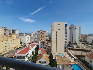 Alquiler Apartamento en Paz 29. Parque ii 8 alquiler invierno