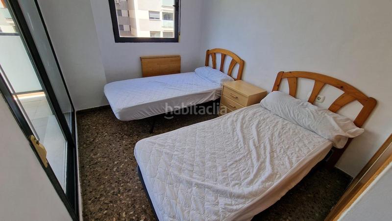 Foto fa9fdd28-add2-419a-80b5-b7890b16f706. Affitto piccolo appartamento in de la universidad 8 in Gandia