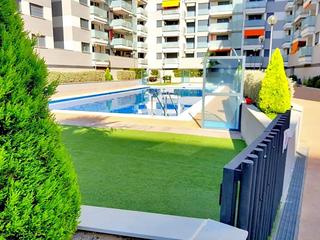 Lloguer Apartament a De la universidad 8. Llometes 2 9 alquiler invierno  verano