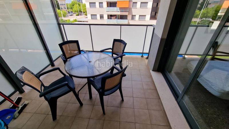 Foto 1735bed4-404e-4b8b-8d54-1390fbdee90d. Location appartement dans de la universidad 8 dans Grau de Gandía-Marenys de Rafalcaid Gandia