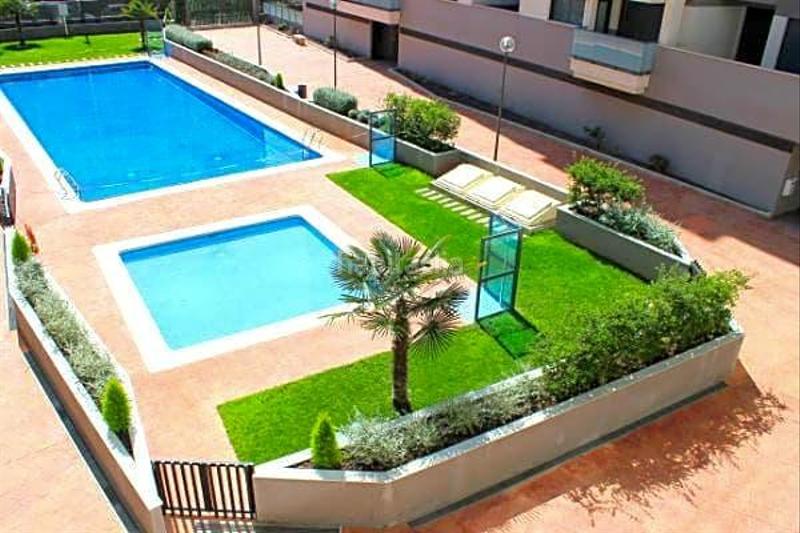 Foto 8be5cc3f-7986-4dcc-a07c-70ffca48c4fd. Location appartement dans de la universidad 8 dans Grau de Gandía-Marenys de Rafalcaid Gandia