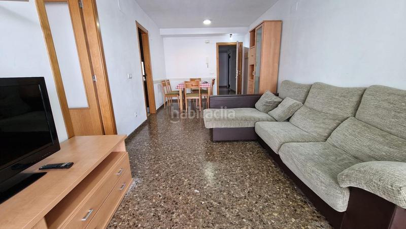 Foto 46418b34-cd8a-42dc-82ce-d506597df508. Miete appartement in de la universidad 8 in Grau de Gandía-Marenys de Rafalcaid Gandia