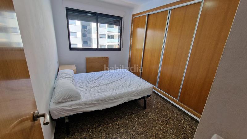 Foto 51e999d7-04e5-41df-b94e-1e7089149d5c. Miete appartement in de la universidad 8 in Grau de Gandía-Marenys de Rafalcaid Gandia