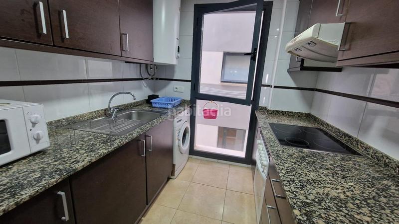 Foto 7f6c61e2-b865-48bc-897f-124fae699f70. Miete appartement in de la universidad 8 in Grau de Gandía-Marenys de Rafalcaid Gandia