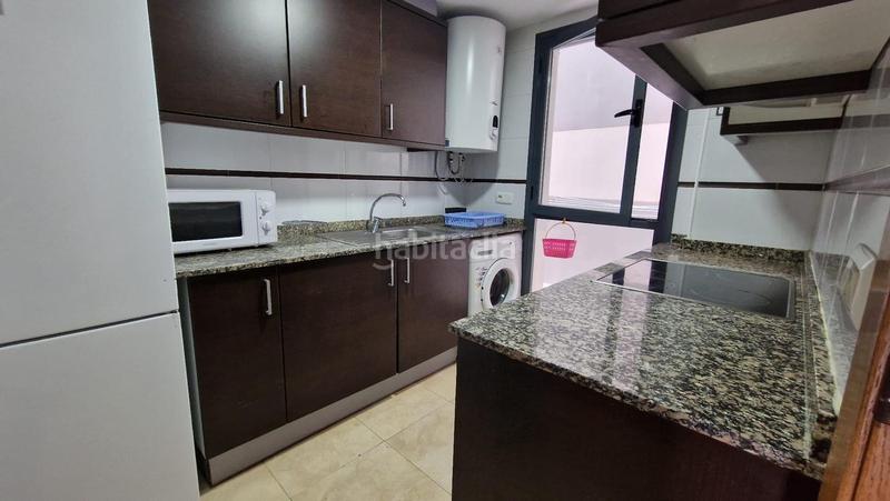 Foto 10779a01-eaf9-49d6-8dbd-465140200e07. Rent apartment in de la universidad 8 in Grau de Gandía-Marenys de Rafalcaid Gandia