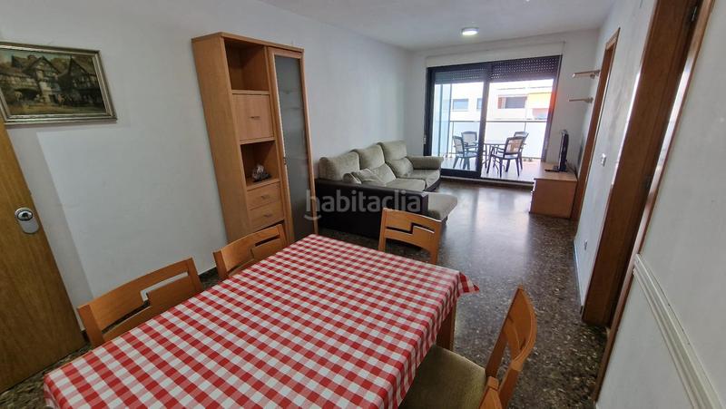Foto 314889b3-d0f0-4a16-a1cd-8428ae3b3285. Rent apartment in de la universidad 8 in Grau de Gandía-Marenys de Rafalcaid Gandia