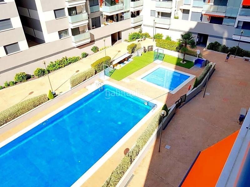 Foto 6dfe27c7-d9d3-46d2-bd1e-10725c2a9517. Rent apartment in de la universidad 8 in Grau de Gandía-Marenys de Rafalcaid Gandia