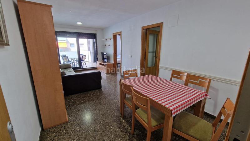 Foto d63c0b25-54f1-4616-80ec-500468f70fb2. Rent apartment in de la universidad 8 in Grau de Gandía-Marenys de Rafalcaid Gandia