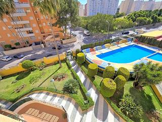 Lloguer Apartament a Carrer camp de morvedre 39. Cancun viii alquiler de invierno