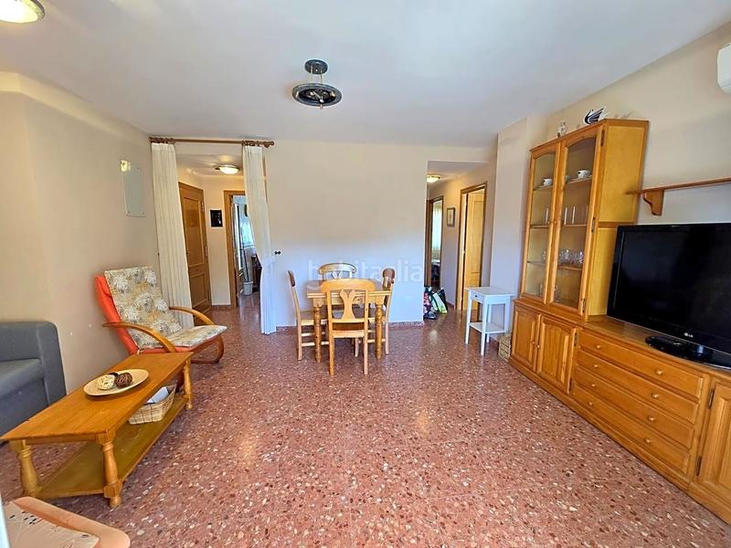 Foto 6f1025f7-18a8-40b1-8782-9b42e2e9a456. Lloguer apartament a carrer camp de morvedre 39 a Gandia