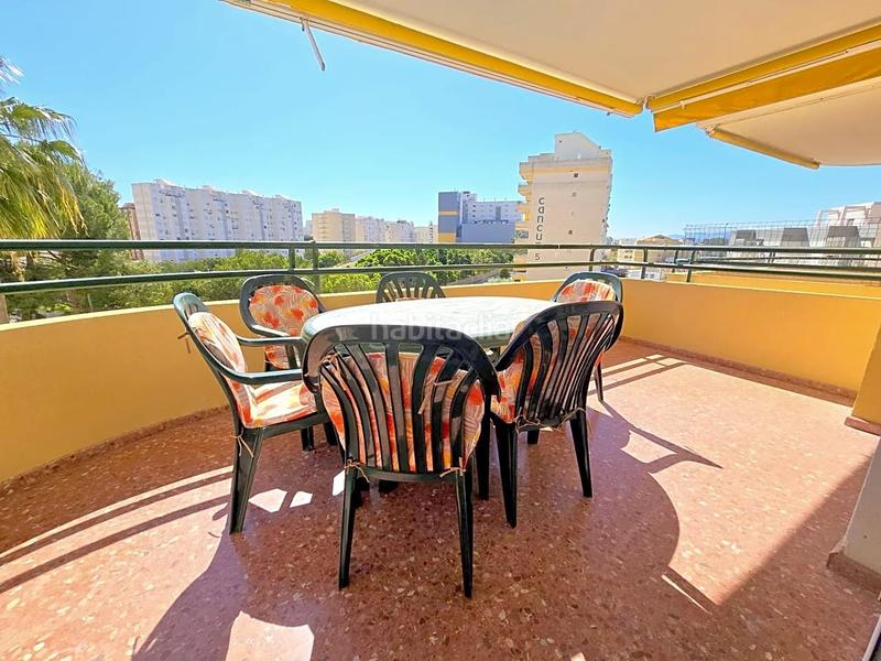 Foto 93ee31b8-eb55-4698-a13b-7a529520e863. Lloguer apartament a carrer camp de morvedre 39 a Gandia