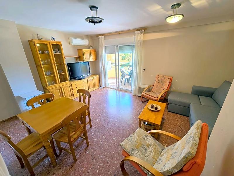 Foto 08ce3b9e-f5ce-4ece-979e-a33d6ed35b99. Miete appartement in carrer camp de morvedre 39 in Gandia