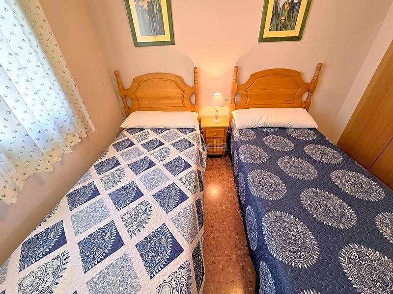 Foto 096b4ae3-656e-42a5-8969-2fd1707a6bf8. Miete appartement in carrer camp de morvedre 39 in Gandia