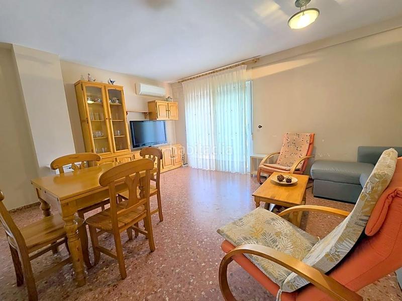 Foto 78c5abc1-f343-4ff3-824b-f104a8f1d5d2. Miete appartement in carrer camp de morvedre 39 in Gandia