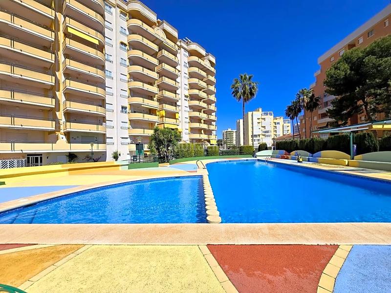 Foto 7da9fe0e-2d2b-408e-b22b-808fc6110d3e. Miete appartement in carrer camp de morvedre 39 in Gandia