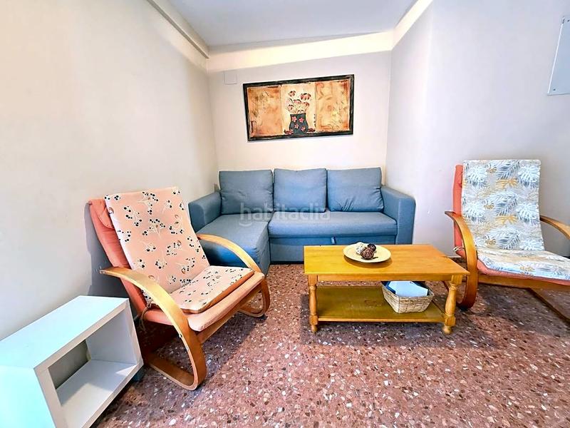 Foto bc69b2b4-c92a-4471-8759-417c71c20750. Miete appartement in carrer camp de morvedre 39 in Gandia