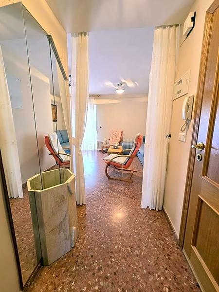 Foto efb66b2d-40f7-4280-be43-c604b6eab273. Miete appartement in carrer camp de morvedre 39 in Gandia