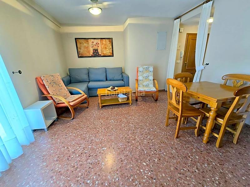 Foto eff92dd7-1eee-4518-9c56-1ae9df44c563. Miete appartement in carrer camp de morvedre 39 in Gandia